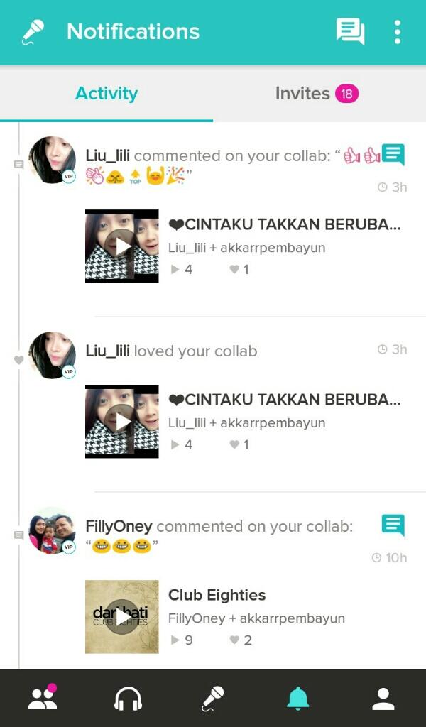 Smule Gratis non VIP