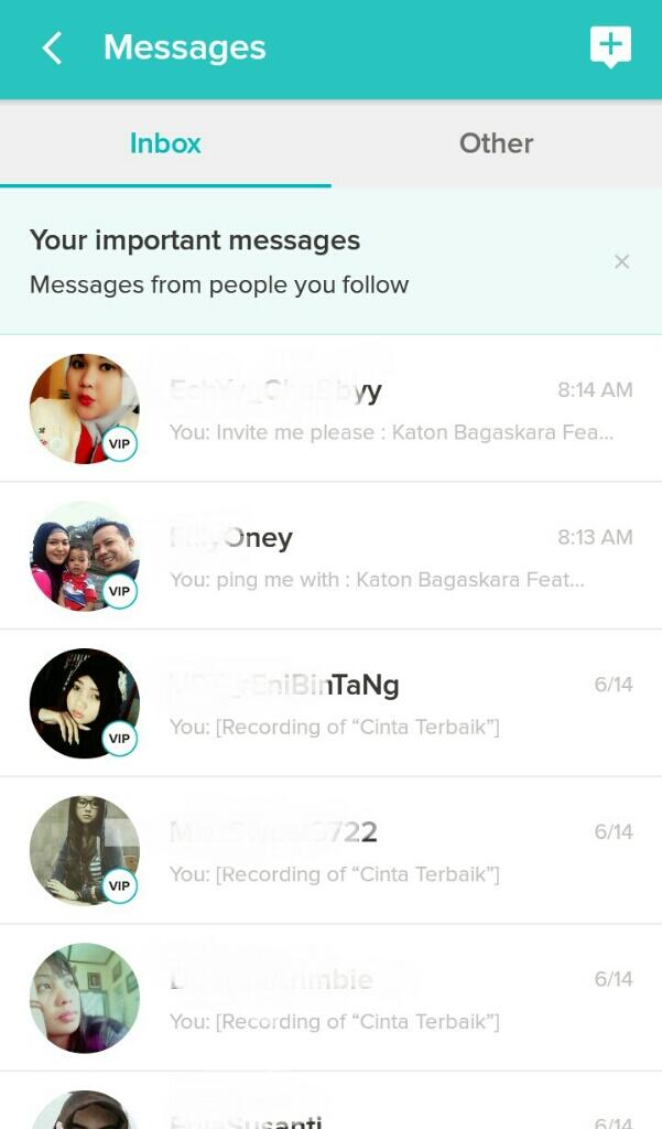 Smule Gratis non VIP