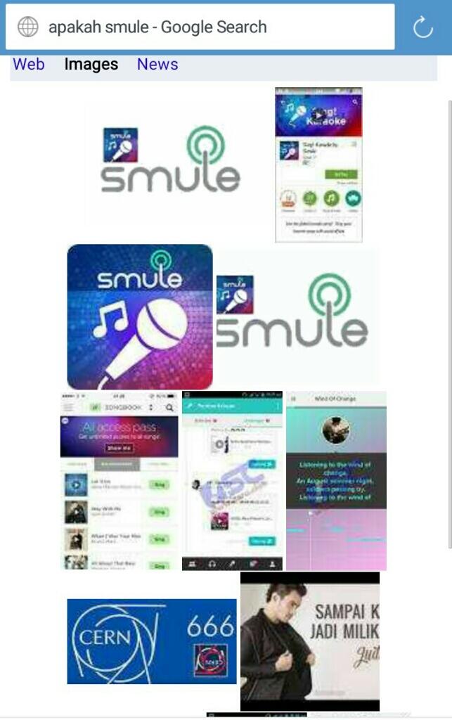 Smule Gratis non VIP