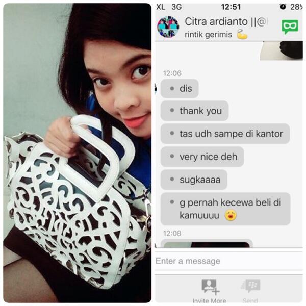 ஜ۩۞۩ஜ &#91; TESTIMONIAL GLADISAC &#93; ஜ۩۞۩ஜ