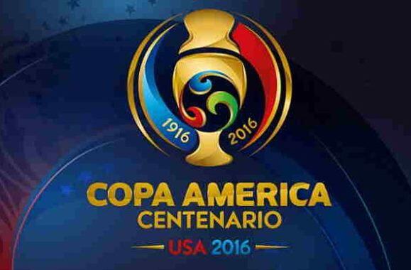 Final Copa America 2016, Argentina vs Chile.