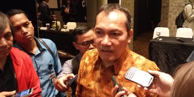 KPK Belum Libatkan PPATK Periksa Teman Ahok