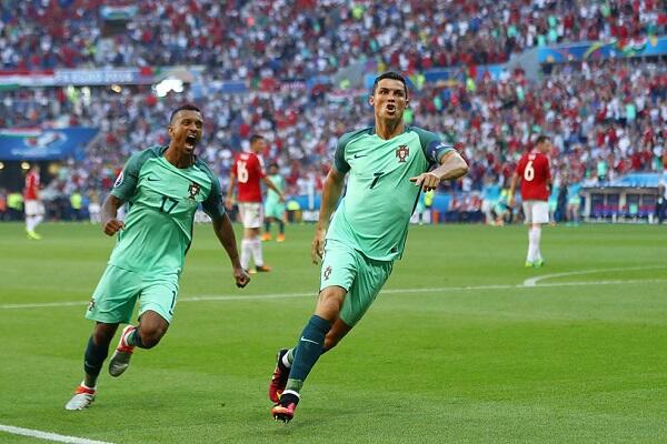 Kejar-Kejaran Gol, Portugal Seri Lagi