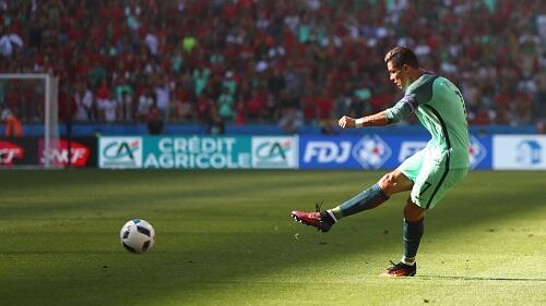 Kejar-Kejaran Gol, Portugal Seri Lagi