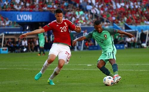 Kejar-Kejaran Gol, Portugal Seri Lagi