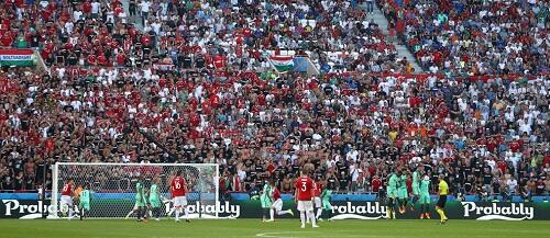 Kejar-Kejaran Gol, Portugal Seri Lagi