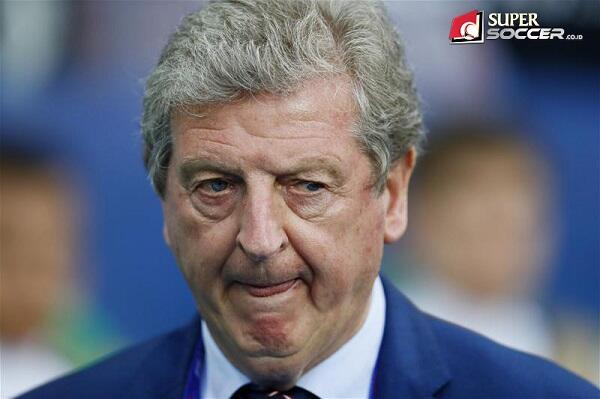 Bisakah Hodgson Memperbaiki Lini Depannya?