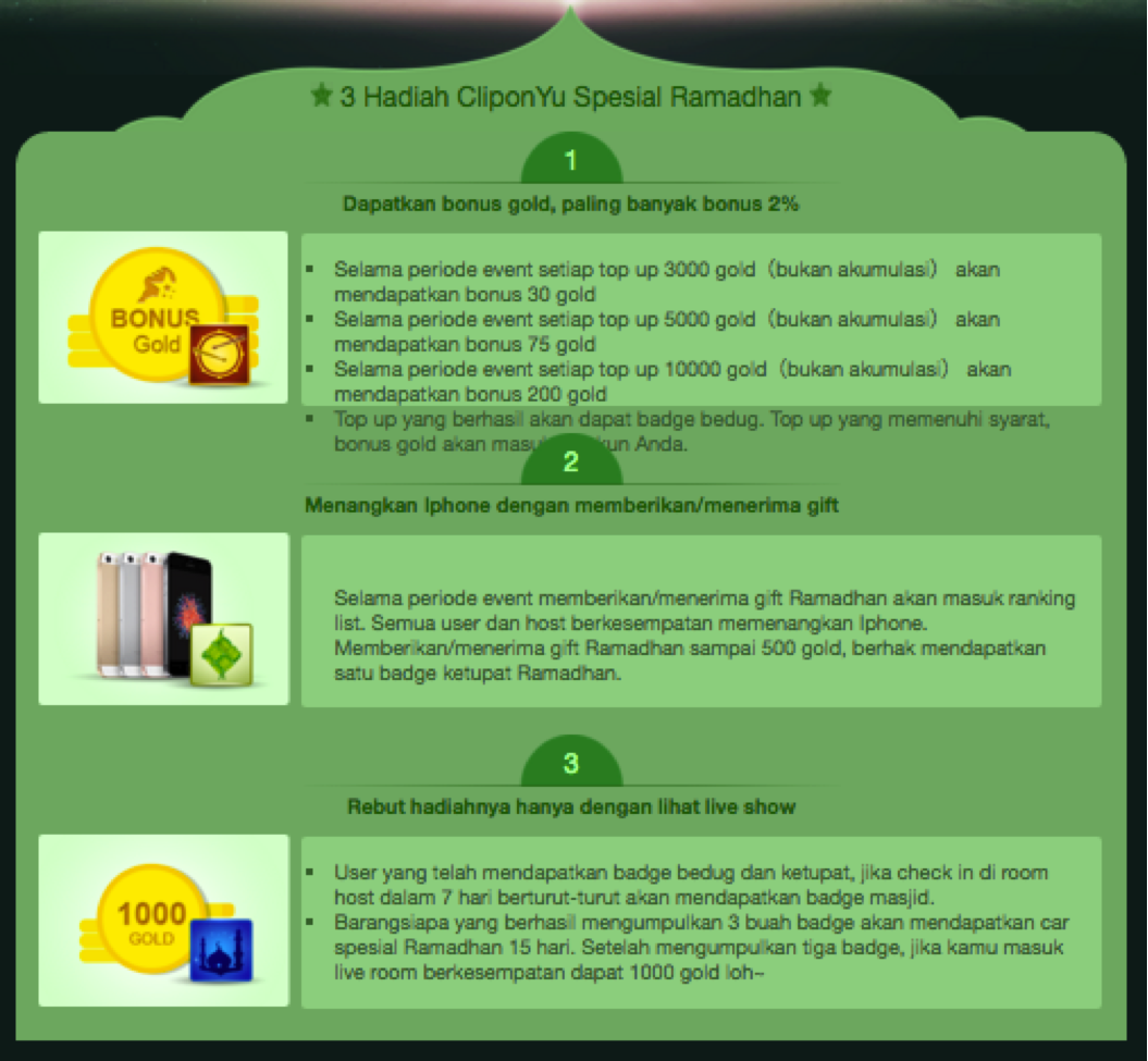 Mau IPHONE Gratis? Masuk Dimari!