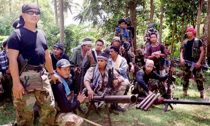 Lagi, Tujuh WNI Diduga Disandera Abu Sayyaf