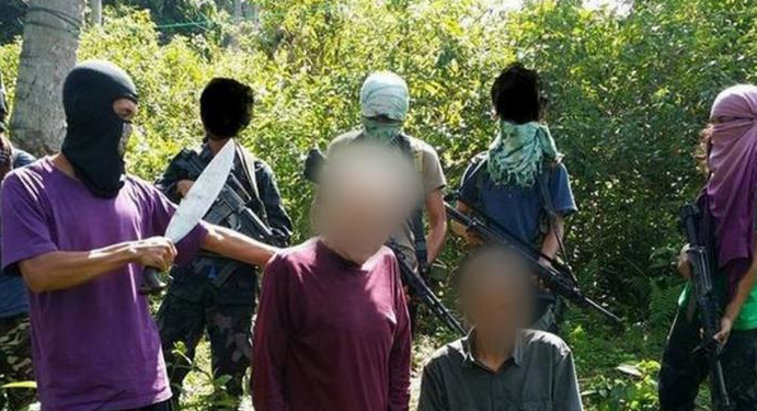 Lagi, Tujuh WNI Diduga Disandera Abu Sayyaf