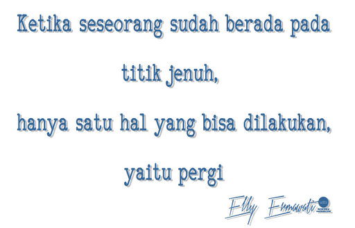 Berbagai macam kejenuhan yang ada disekitar hidup agan/sista