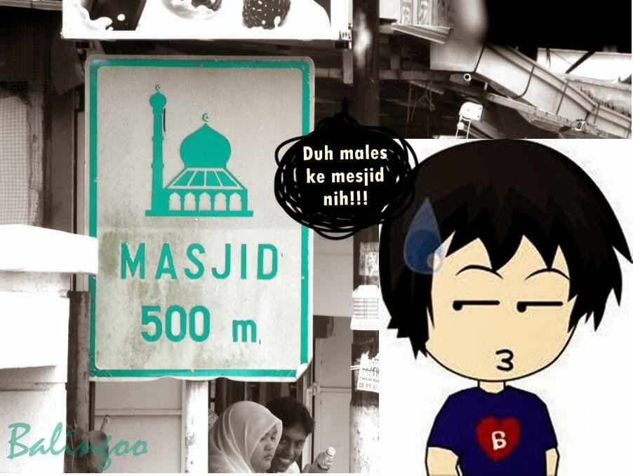 Berbagai macam kejenuhan yang ada disekitar hidup agan/sista