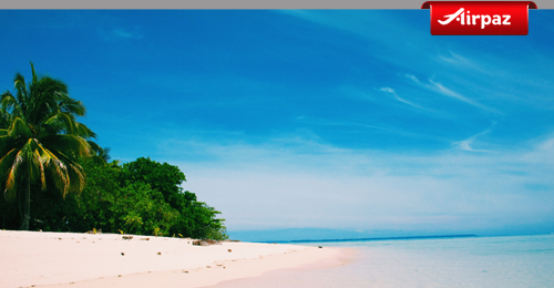 Ini Pulau Tercantik yang Wajib di Kunjungi di Kepulauan Derawan