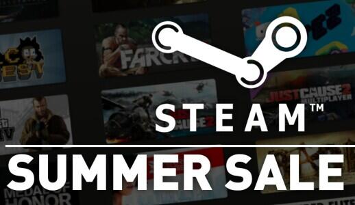 &#91; GAMING Deals &#93; All about &amp; Tips2 hadapi Summer Sale Steam 2016 with GMT