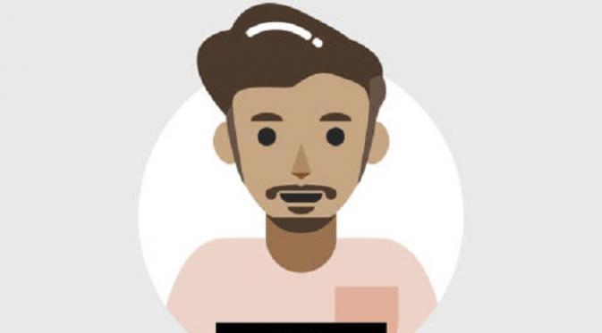 Gaya Rambut untuk Pria Berdasarkan Bentuk Wajah