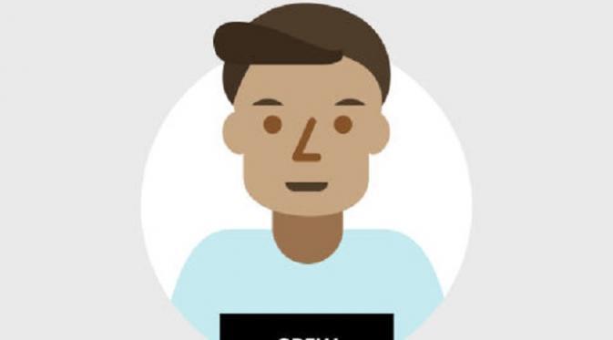 Gaya Rambut untuk Pria Berdasarkan Bentuk Wajah