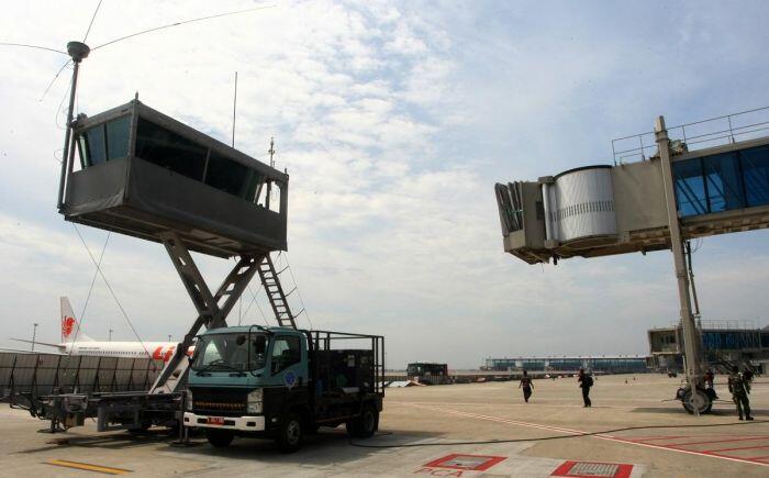Alasan AP II cabut "ultimate" pada Terminal 3 Bandara Soekarno-Hatta