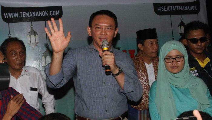 Bolehkah calon kepala daerah tidak mengikuti kampanye?