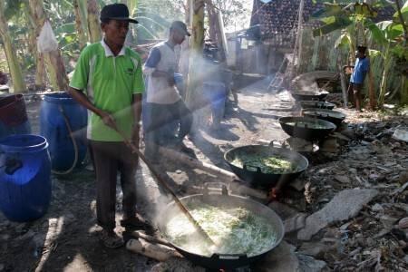 Lezatnya sajian khas berbuka puasa di berbagai negara