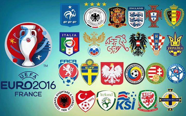 Jangan Lupakan Fakta Hebat EURO 2016 ini!