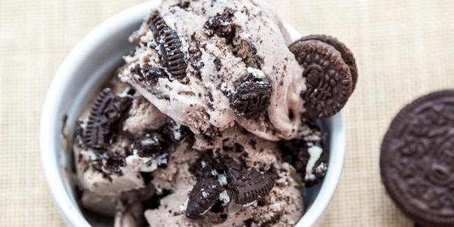 Resep Gampang Bikin Es Krim di Rumah
