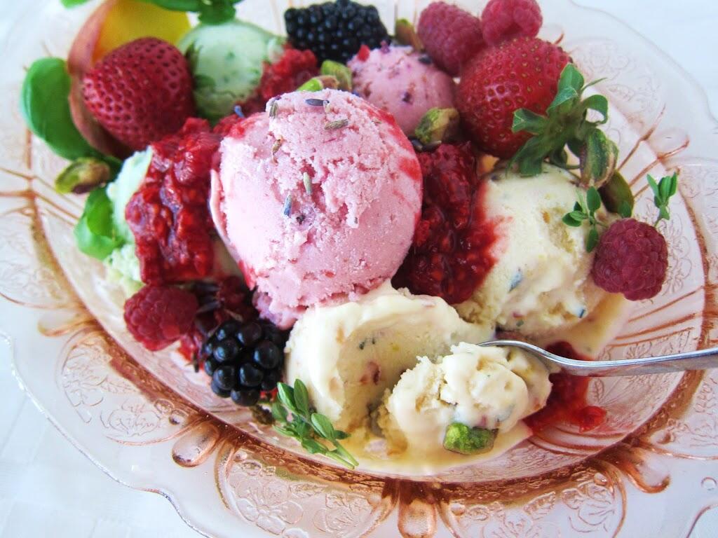 Resep Gampang Bikin Es Krim di Rumah