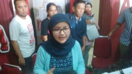 Teman Ahok Siap Diaudit