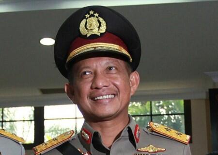 Komisi III Siapkan 74 Pertanyaan untuk Tito Karnavian