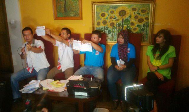 Junimart Bantah Ikuti Skenario PDIP