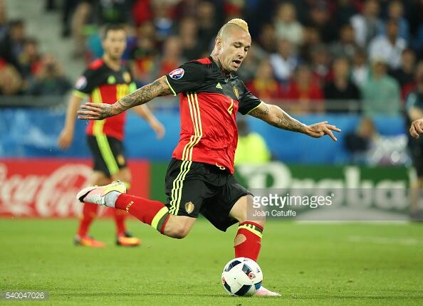 &#91;S.I.C.K&#93; Malaikat-Malaikat Penyelamat Dari Berbagai Timnas Di EURO 2016 &#91;Update&#93;