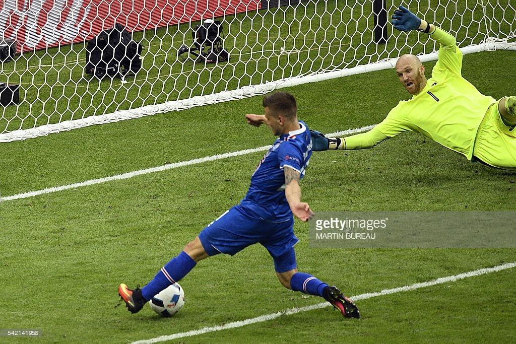 &#91;S.I.C.K&#93; Malaikat-Malaikat Penyelamat Dari Berbagai Timnas Di EURO 2016 &#91;Update&#93;