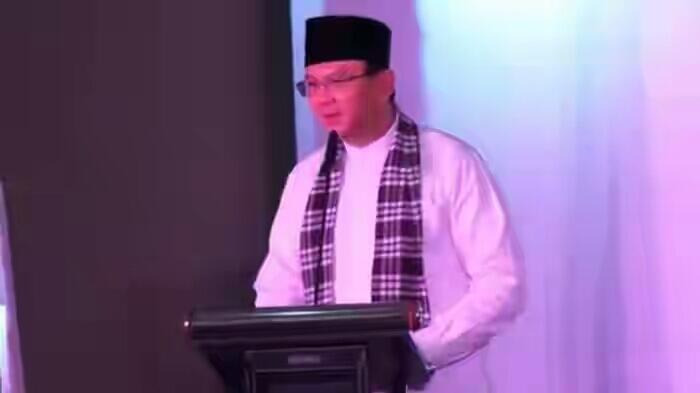 #Ahok Minta BPK Investigasi Adanya Mafia Lahan