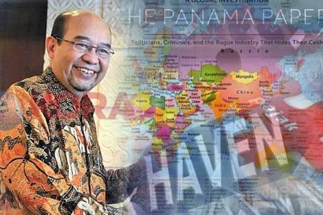 ( KHUSUS PENGGEMAR BPK ) ADA SARCOPTES SCABIEI PADA TUBUH BPK