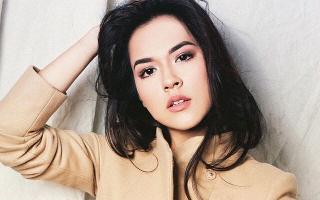 Ssstt.. Cakep-cakep Ternyata Raisa Penggemar Pete