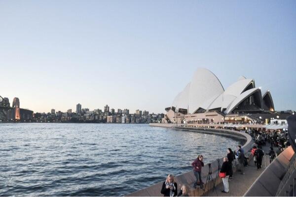 6 Aktivitas Yang Harus Kamu Lakukan Di Sydney Liburan Ini