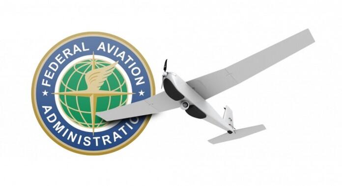 FAA Keluarkan Peraturan Final untuk Penggunaan Drone