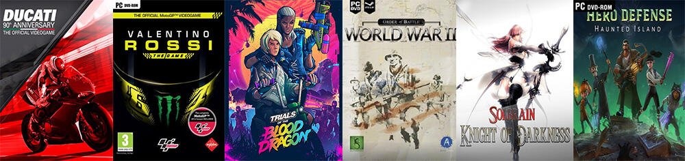 TGC PC games Murah update terus Rp 6000an gan COD