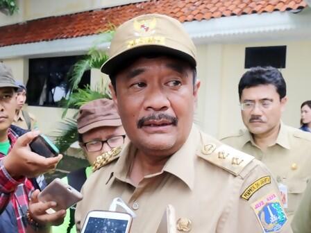 Kendaraan Ditinggal Mudik, Titipkan ke Kelurahan Gratis!