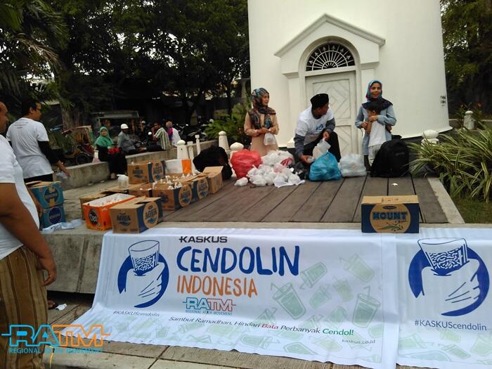 &#91;FR KASKUS Cendolin 2016&#93; Ayo Berbagi Kebaikan di Ramadhan Bersama Reg.Aceh