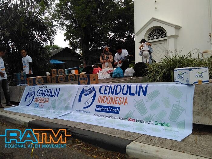 &#91;FR KASKUS Cendolin 2016&#93; Ayo Berbagi Kebaikan di Ramadhan Bersama Reg.Aceh