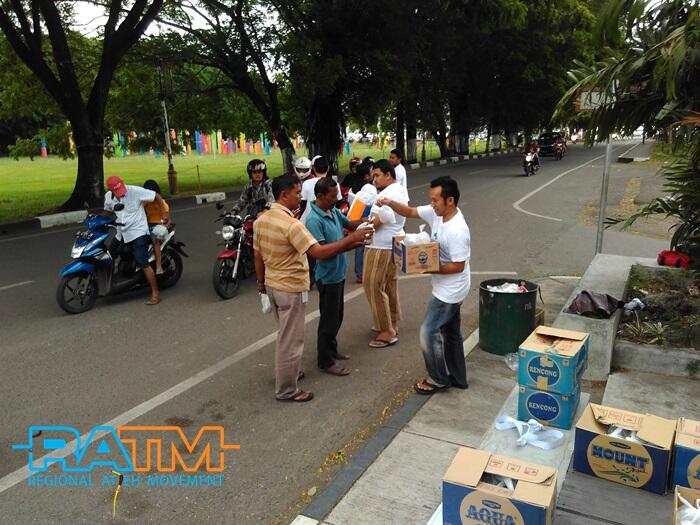 &#91;FR KASKUS Cendolin 2016&#93; Ayo Berbagi Kebaikan di Ramadhan Bersama Reg.Aceh