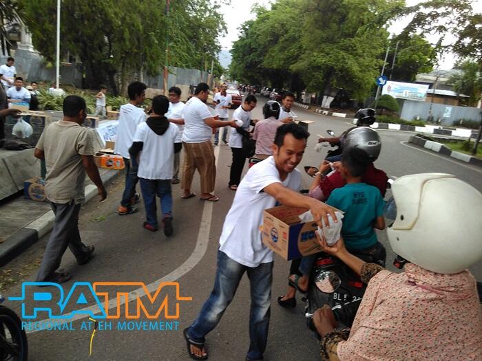 &#91;FR KASKUS Cendolin 2016&#93; Ayo Berbagi Kebaikan di Ramadhan Bersama Reg.Aceh