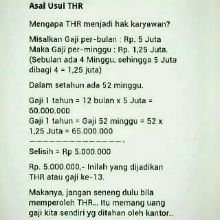 Bener atau salah