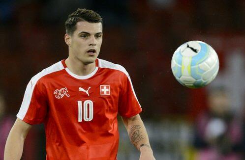 Pemain-pemain Terbaik Fase Grup EURO 2016.
