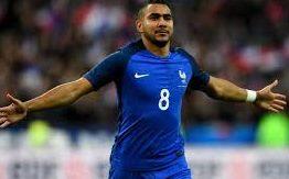 Pemain-pemain Terbaik Fase Grup EURO 2016.