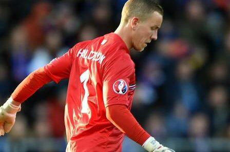 Pemain-pemain Terbaik Fase Grup EURO 2016.