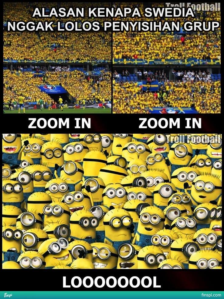 Meme Euro Cup 2016