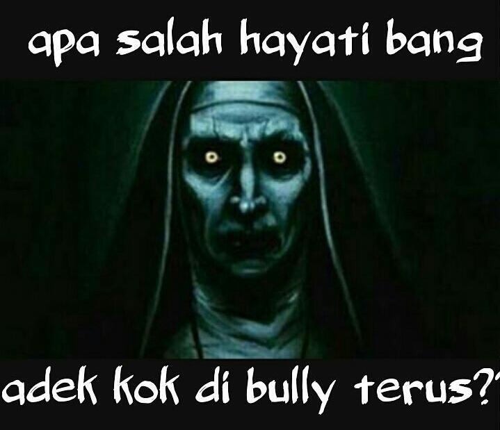 Meme Valak