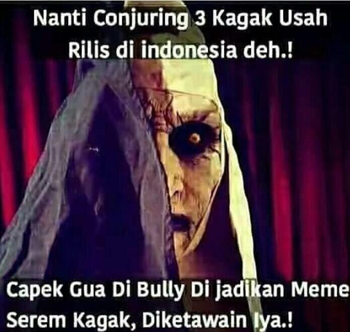 Meme Valak