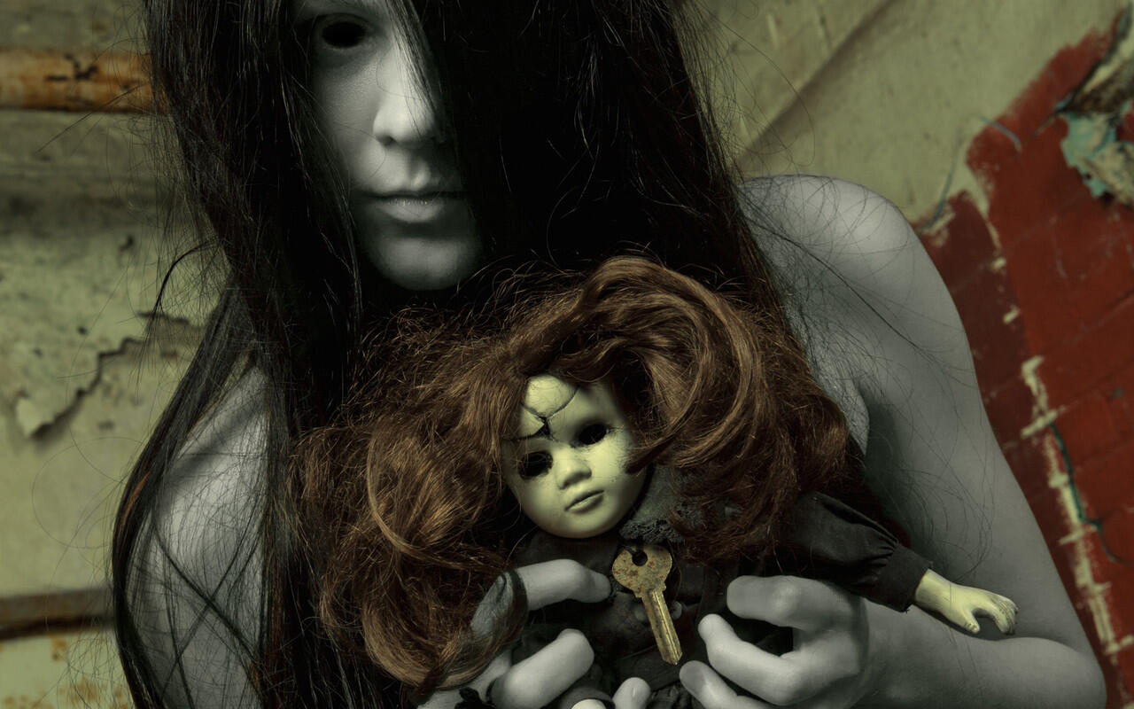 Misteri Bau Terasi (Real Horror Story)